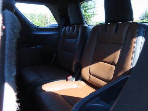 Used 2011 Ford Explorer Limited w/ 302A Rapid Spec Order Code image 36