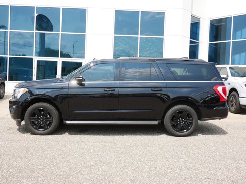 Used 2020 Ford Expedition Max XLT w/ Equipment Group 202A image 26