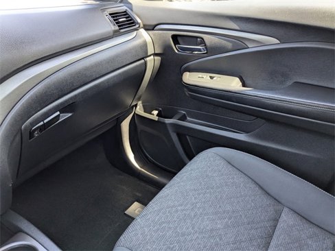 Used 2022 Honda Ridgeline Sport image 21
