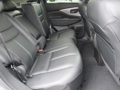 Used 2021 Nissan Murano SV w/ SV Special Edition Package image 29