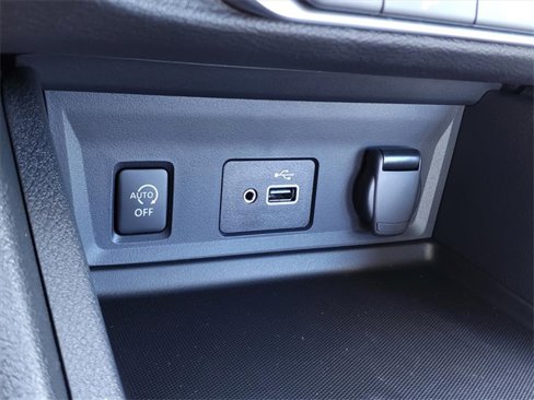 New 2025 Nissan Sentra S image 16