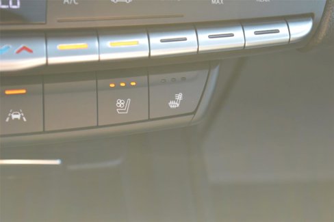 Used 2020 Cadillac XT4 Premium Luxury w/ LPO, Radiant Package image 24
