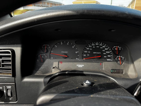 Used 2004 Dodge Dakota Sport w/ Deluxe Convenience Group image 17