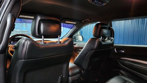 Used 2015 Dodge Durango Limited w/ Blacktop Package image 20