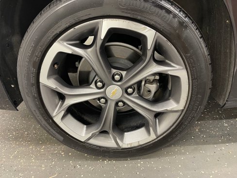 Used 2023 Chevrolet Malibu LT image 18