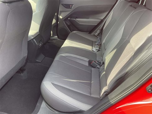 Certified 2025 Subaru Crosstrek 2.5i Premium w/ Crosstrek Mirror Package image 7