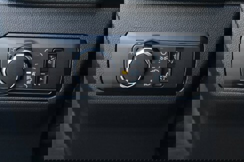 New 2025 Ford Escape Active w/ Cold Weather Package image 36