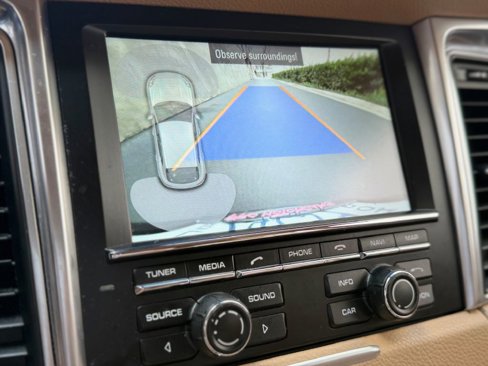 Used 2015 Porsche Macan S image 31