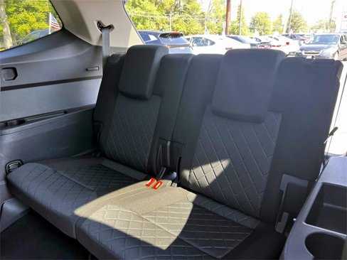 Used 2021 Volkswagen Atlas S image 17