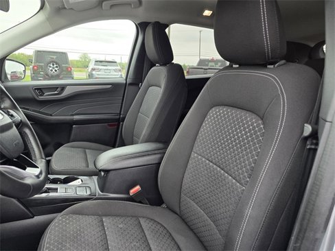 Used 2023 Ford Escape Active image 11