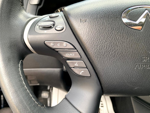 Used 2020 INFINITI QX60 Luxe w/ Essential Package image 63