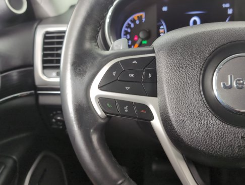 Used 2018 Jeep Grand Cherokee Summit image 17