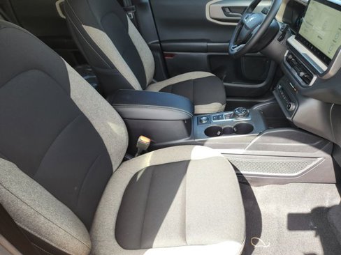 New 2025 Ford Bronco Sport Big Bend w/ Convenience Package image 15