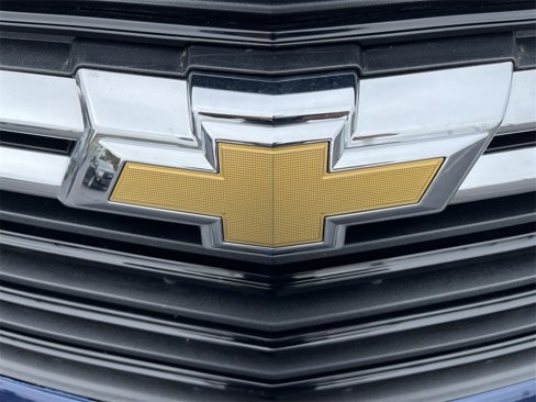 Certified 2022 Chevrolet Equinox LT image 29