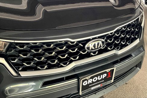 Used 2021 Kia Sorento LX image 29