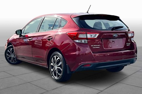 Used 2017 Subaru Impreza 2.0i image 11