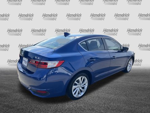 Used 2017 Acura ILX w/ Premium Package image 10