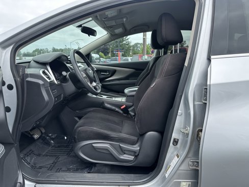 Used 2017 Nissan Murano S image 19