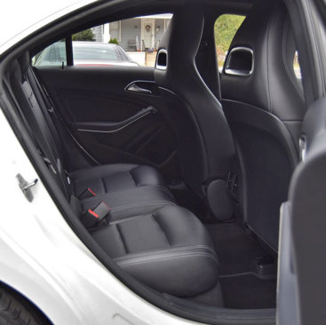 Used 2019 Mercedes-Benz CLA 250 image 43