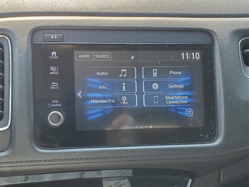 Used 2021 Honda HR-V EX image 34