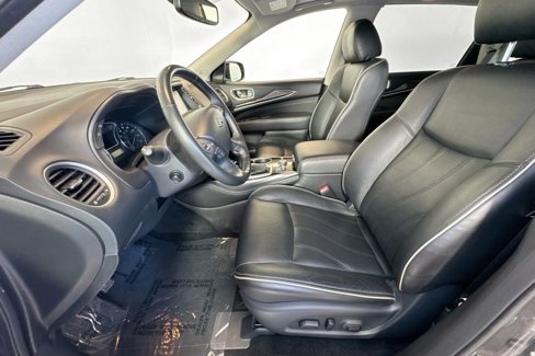 Used 2018 INFINITI QX60 AWD w/ Premium Plus Package image 19