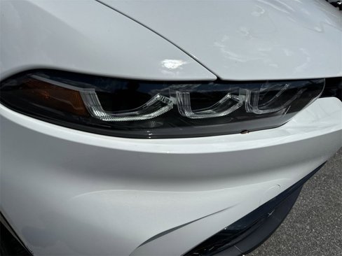 New 2024 Alfa Romeo Tonale Veloce image 10