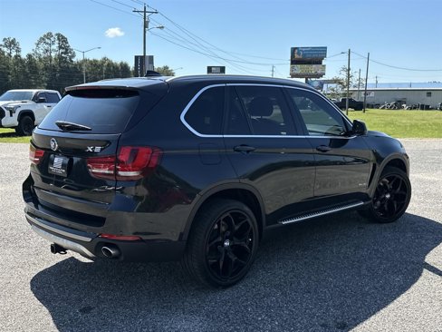 Used 2015 BMW X5 sDrive35i image 8