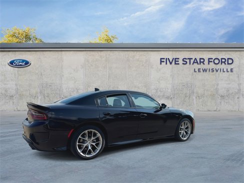 Used 2023 Dodge Charger GT image 8