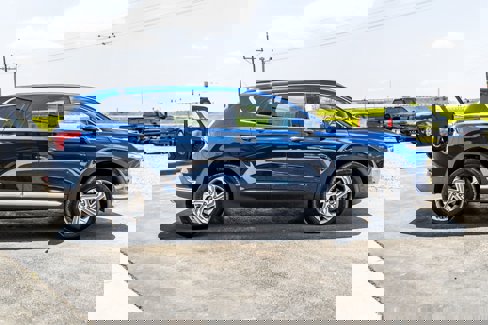 Used 2022 Hyundai Santa Fe SEL w/ Convenience Package image 4