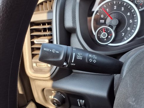 Used 2025 RAM 3500 Tradesman image 19