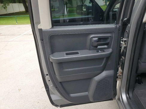 Used 2010 Dodge Ram 1500 Truck ST w/ ST Popular Equipment Group image 19