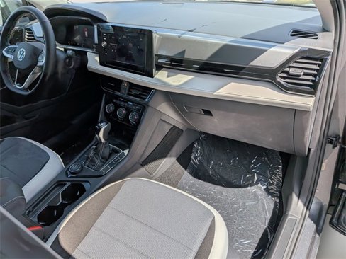 New 2025 Volkswagen Taos S image 26