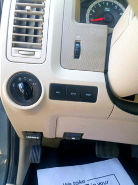 Used 2011 Ford Escape XLT w/ 203A Rapid Spec Order Code image 14