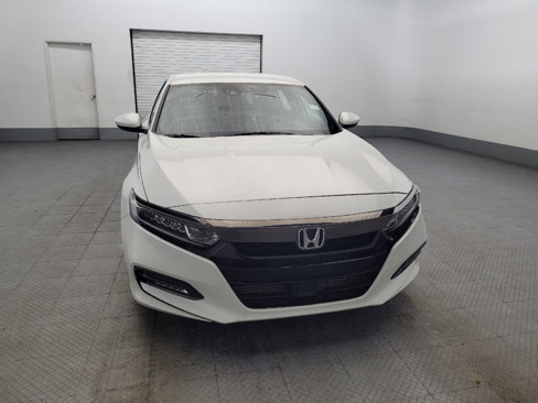 Used 2020 Honda Accord Sport image 14