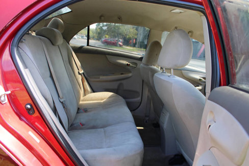 Used 2009 Toyota Corolla S image 7