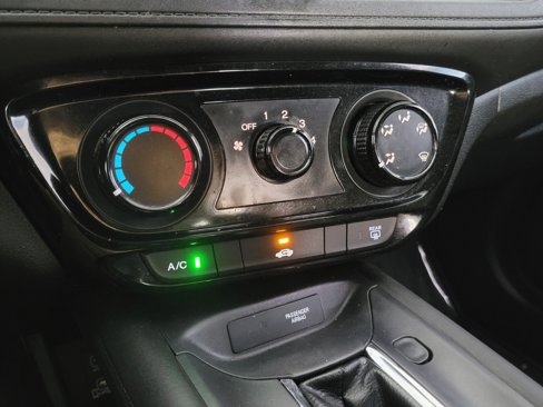 Used 2022 Honda HR-V Sport image 21