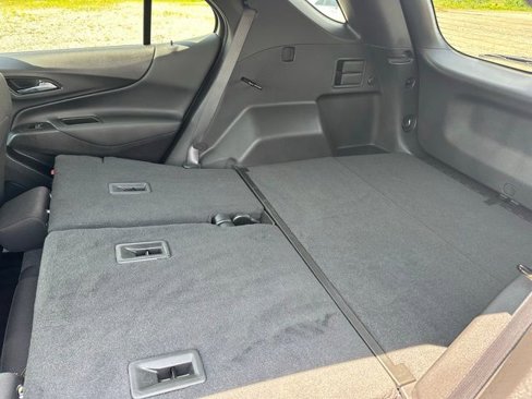 Used 2024 Chevrolet Equinox LT image 13