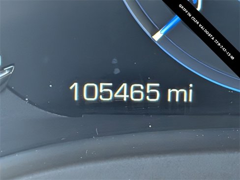 Used 2017 Cadillac Escalade Platinum image 33