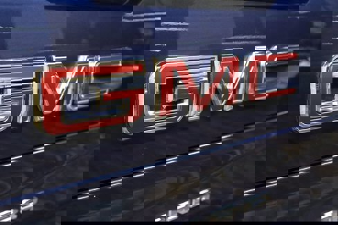 Used 2022 GMC Sierra 1500 SLE image 27