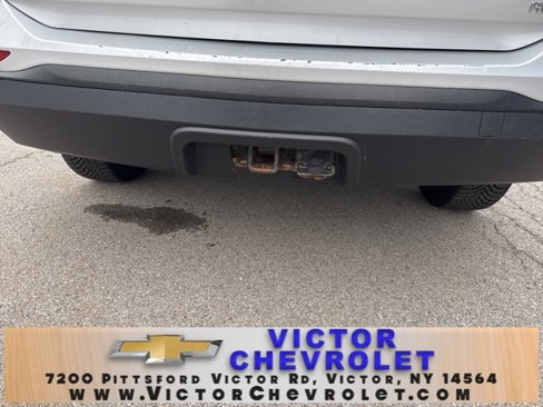 Used 2020 Chevrolet Equinox LS w/ LS Convenience Package image 28
