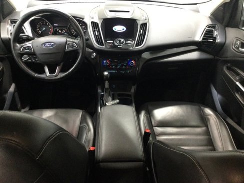 Used 2017 Ford Escape Titanium image 15