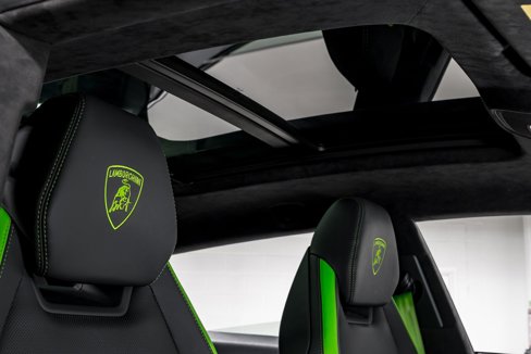 Used 2023 Lamborghini Urus S image 43