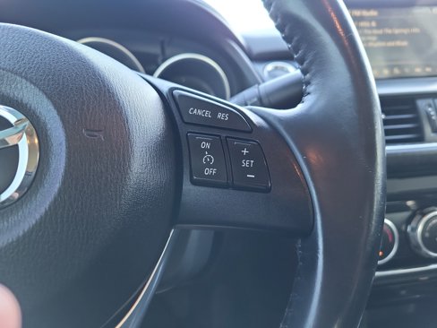 Used 2016 MAZDA MAZDA6 Sport image 19