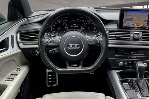 Used 2018 Audi A7 3.0T Prestige w/ Competition Package image 5
