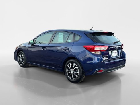 Used 2018 Subaru Impreza 2.0i image 3