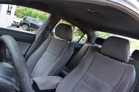 Used 2007 Honda Civic LX image 13