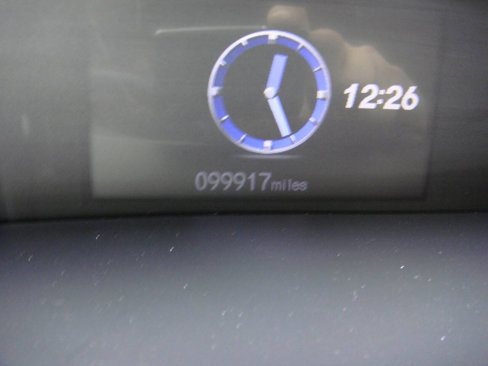 Used 2012 Honda Civic LX image 15