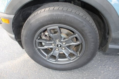 Used 2021 Ford Bronco Sport Big Bend image 55