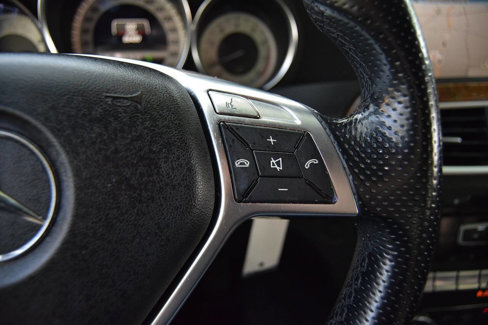 Used 2013 Mercedes-Benz C 300 4MATIC Sedan image 21