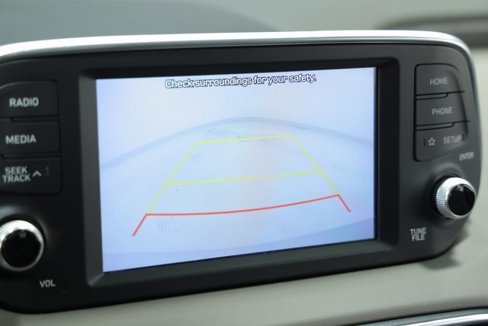 Used 2019 Hyundai Santa Fe SE image 15